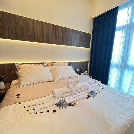 Tribeca Residence Bukit Bintang 吉隆坡 外观 照片