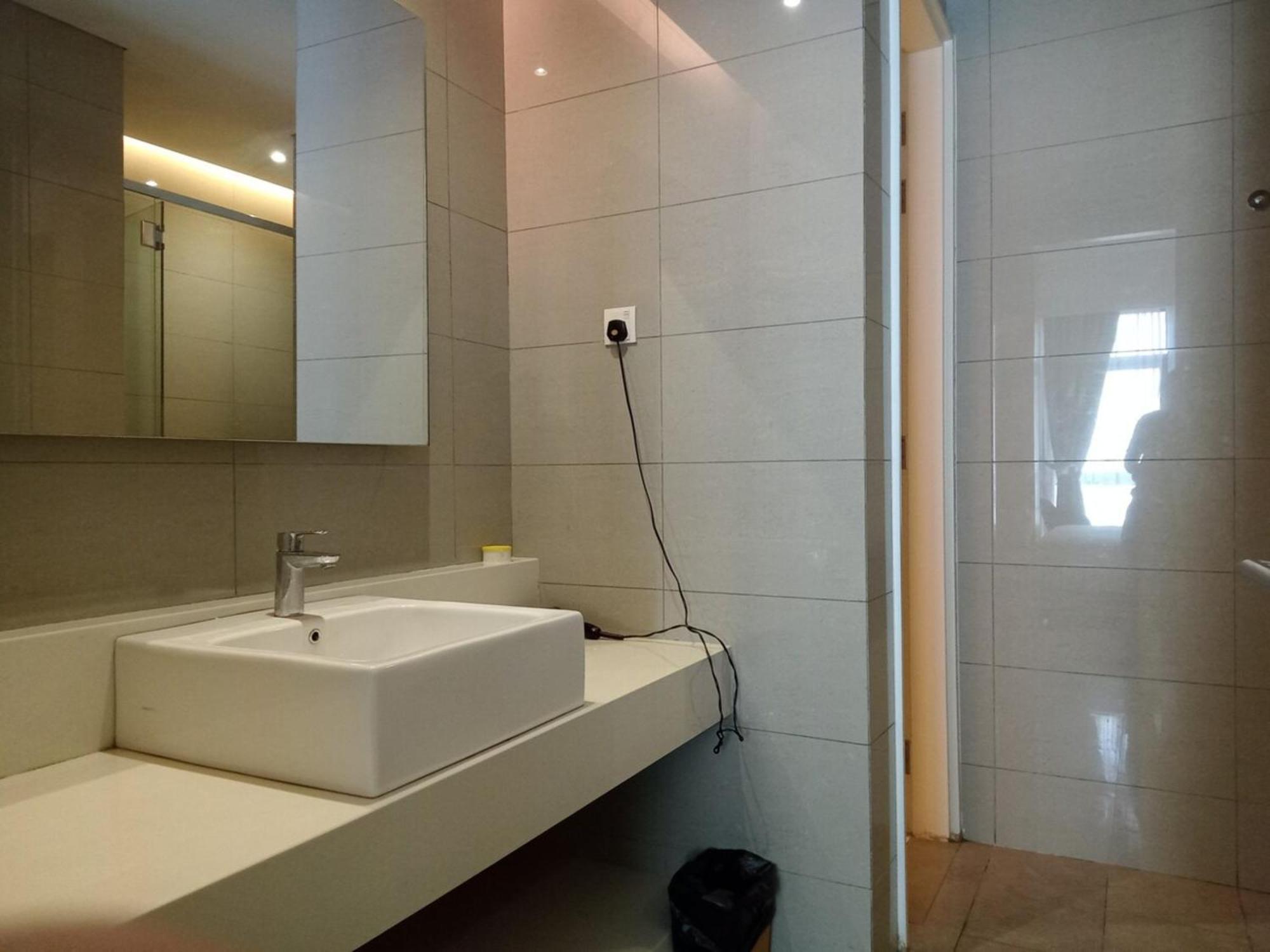 Tribeca Residence Bukit Bintang 吉隆坡 外观 照片