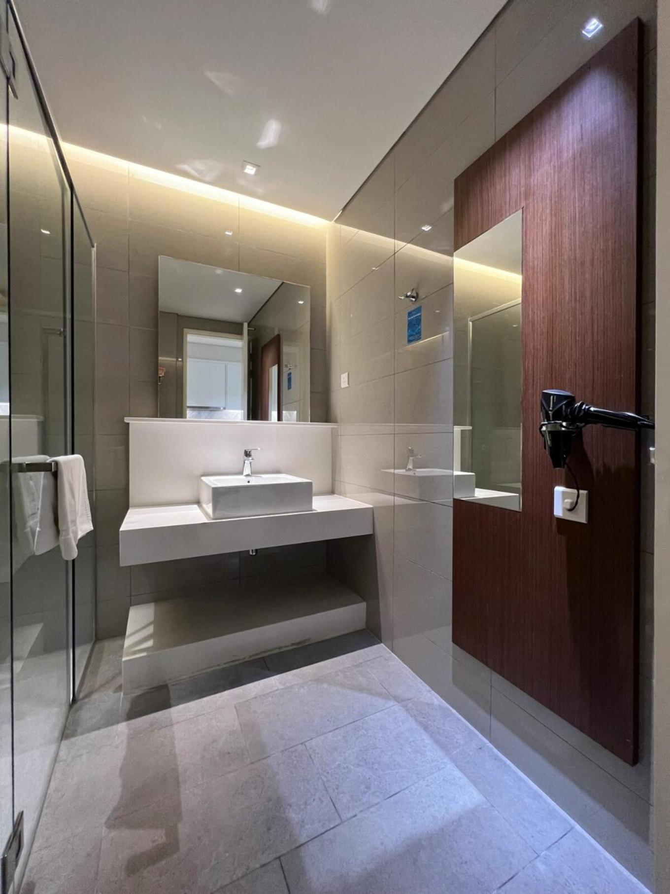 Tribeca Residence Bukit Bintang 吉隆坡 外观 照片