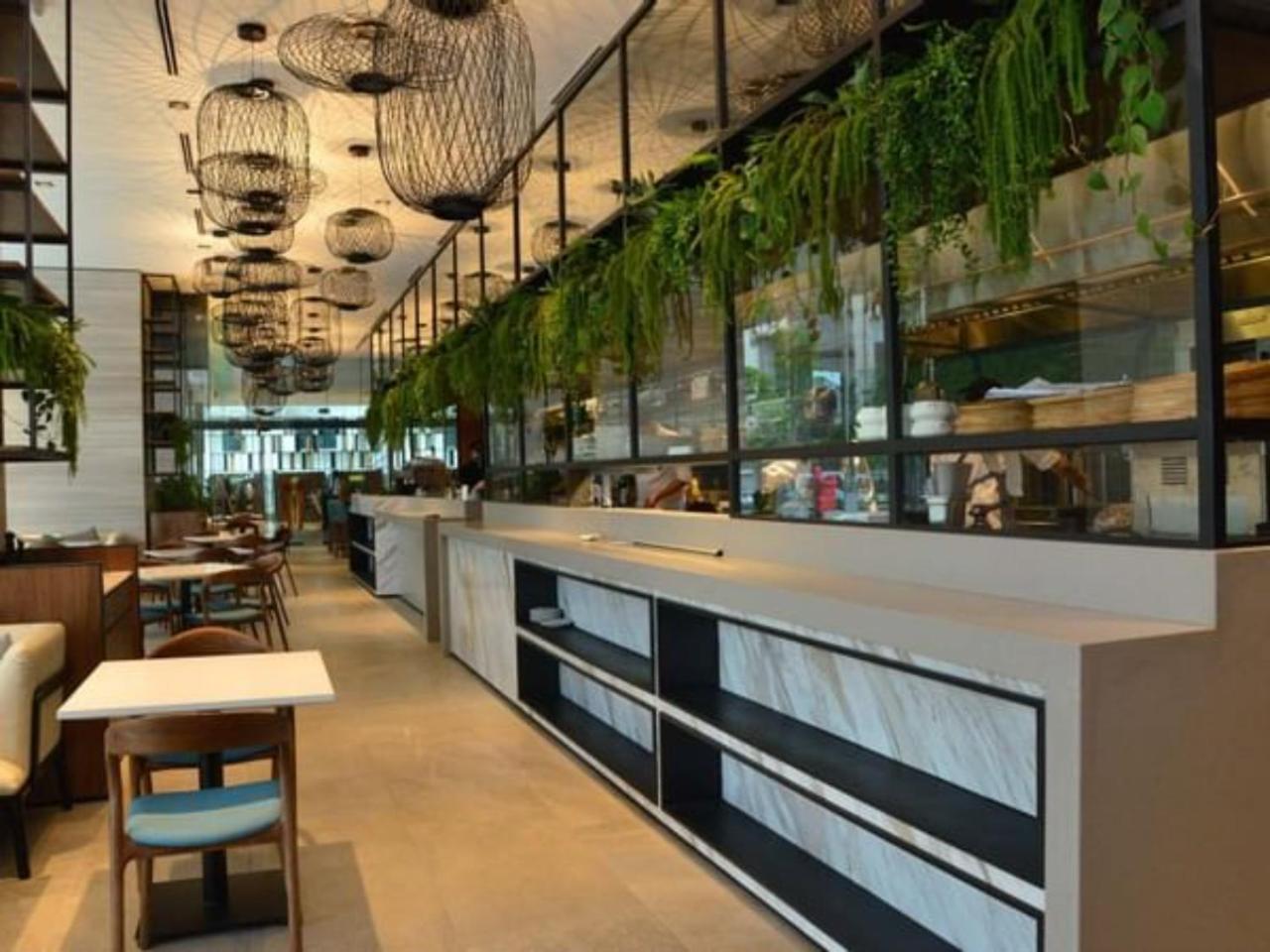 Tribeca Residence Bukit Bintang 吉隆坡 外观 照片