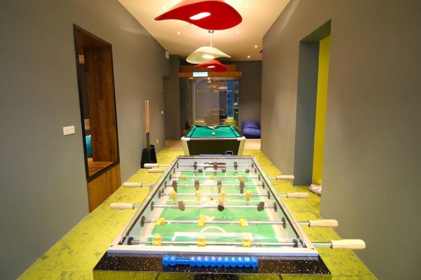 Tribeca Residence Bukit Bintang 吉隆坡 外观 照片