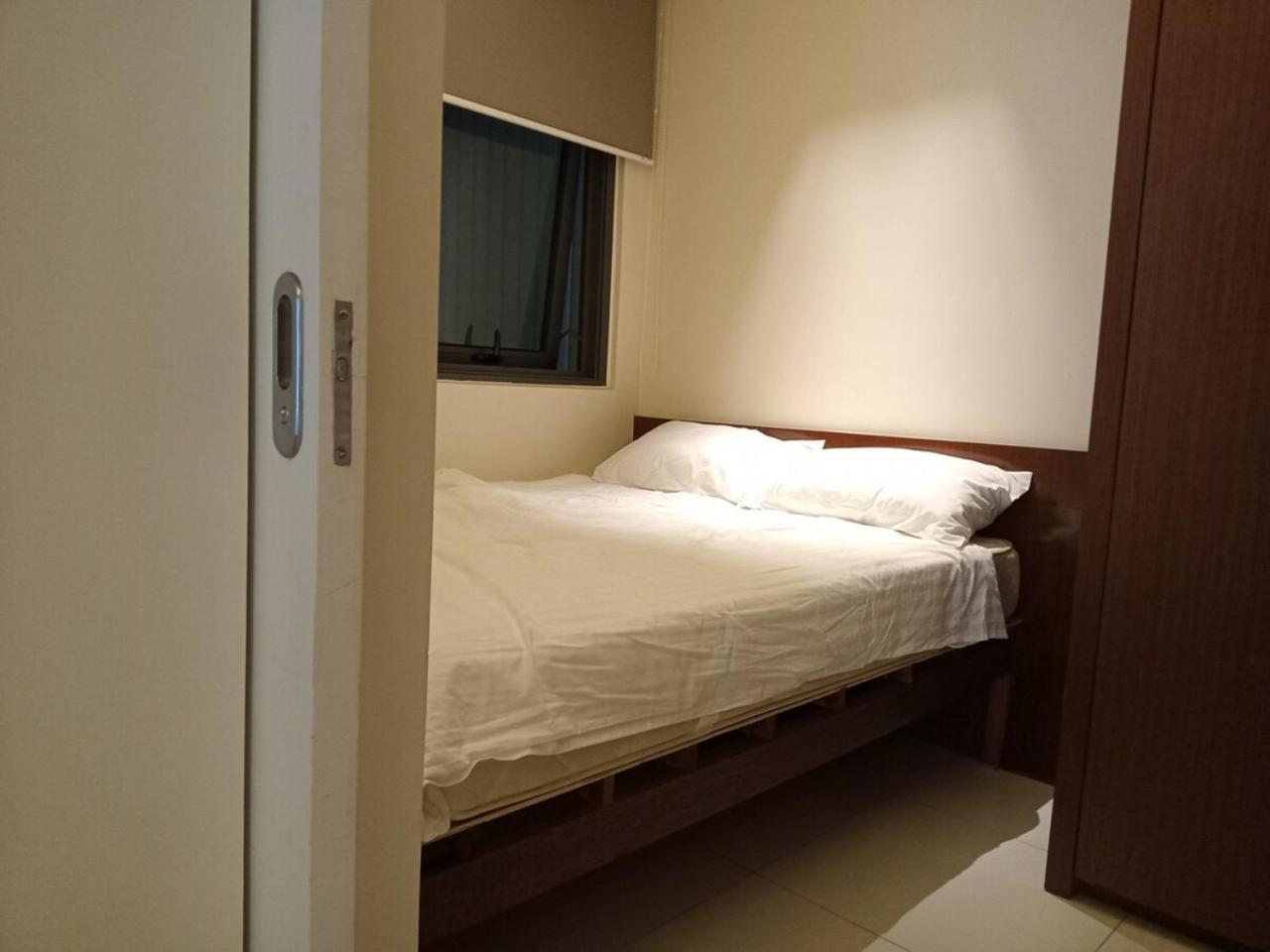 Tribeca Residence Bukit Bintang 吉隆坡 外观 照片