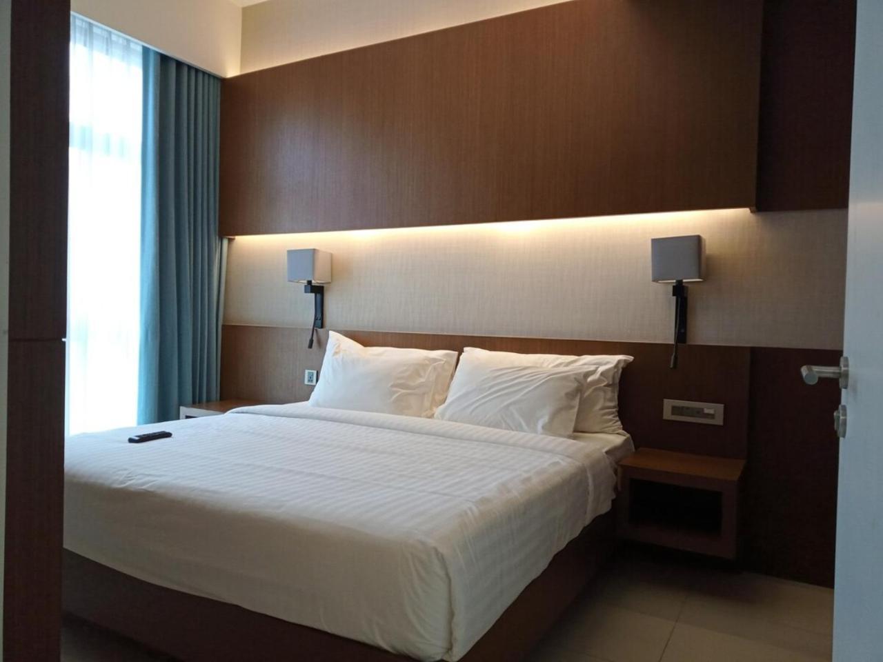Tribeca Residence Bukit Bintang 吉隆坡 外观 照片