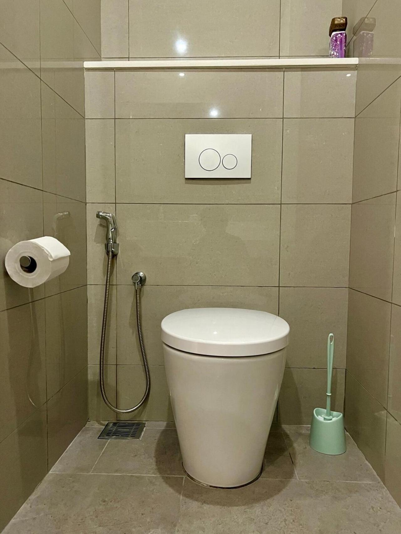 Tribeca Residence Bukit Bintang 吉隆坡 外观 照片