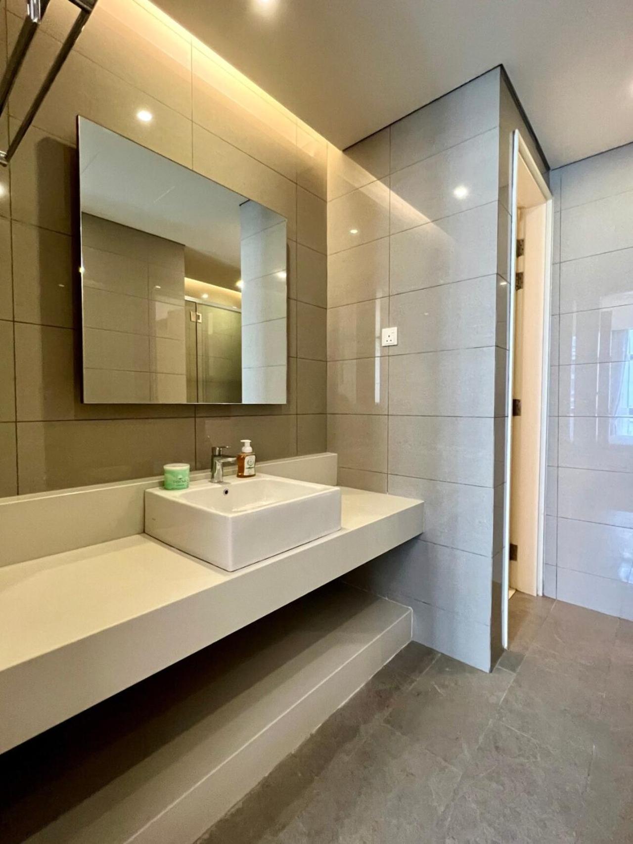 Tribeca Residence Bukit Bintang 吉隆坡 外观 照片